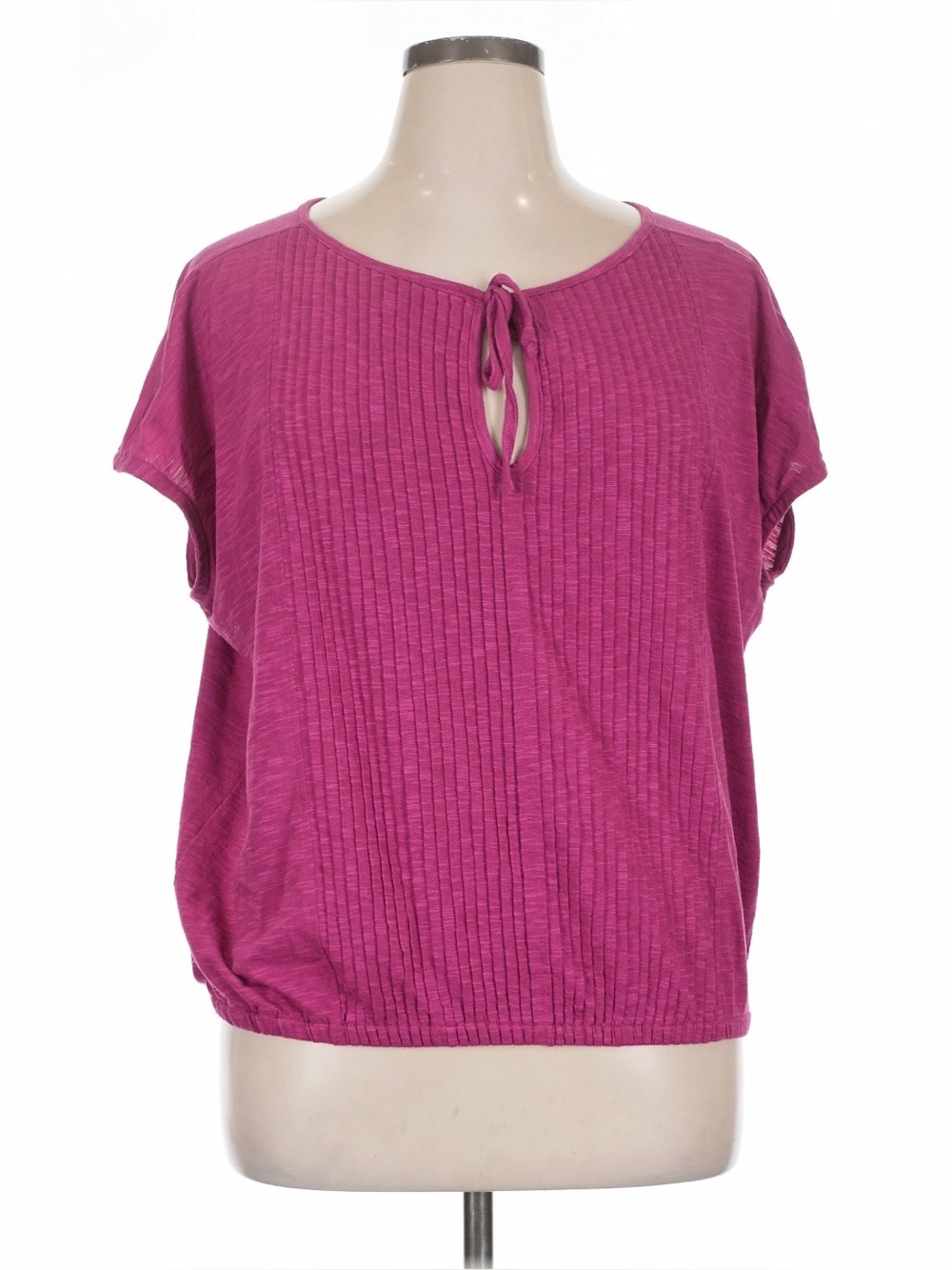 PrAna Size XL Short sleeve top